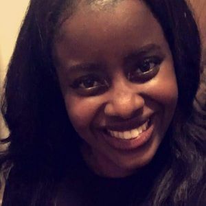 Meet your Posher, Abike